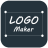 icon Logo Maker(Logo Maker: maak uw eigen logo) 1.0.76