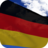 icon Germany Flag(Vlag van Duitsland Live Wallpaper) 4.5.7