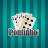 icon Pontinho(Pontinho - Kaartspel Onli) 3.1.1
