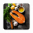 icon Seafood Recipes(Zeevruchten Recepten) 56.0.0