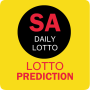 icon SA Daily lotto Prediction()