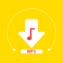 icon Mp3 Music Downloder(Tube: Muziekdownloader TubeMp3)