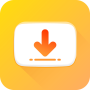 icon SAX Video Downloader(Snaptubè 2020 - HD Video Downloader App
)