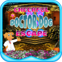 icon Cheerful Doctor Dog Escape(Vrolijke Doctor Dog Escape - Best Escape Games
)