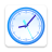 icon World Clock(Wereldklok en widget) 2.3.2