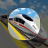 icon City Train Driving Simulator 2023(Stadstrein Simulator) 1.0.55