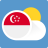 icon Singapore Weather(Singapore Weerradarska
) 1.6.1