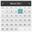 icon jp.android.hiron.FamilyCalendar(Familie kalender) 2.2.5