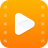 icon Video Player(Video Player - HD Video Player) 1.7