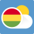 icon Bolivia Weather(Bolivia Weer) 1.6.1