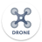 icon DroneForecast(app: Voorspelling voor UAV) 1.2.4