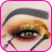 icon Make-Up(Eye MakeUp (stap voor stap)) 1.5