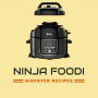 icon Ninja Foodi Airfryer(Ninja Foodi Airfryer OFICINA
)
