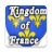 icon Kingdom of France(Geschiedenis van het Koninkrijk Frankrijk) 1.8
