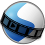 icon OpenShot Video Editer (OpenShot Video Editer
)
