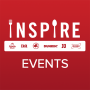 icon Inspire Brands Events (Inspireer merken Evenementen)