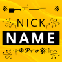 icon Nickname Generator(ff naamstijl: ff bijnaam)