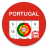 icon Portugal Calendar(Portugal Kalender 2024) 5.3.0