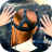 icon VR Falling(Falling down in VR) 12.0