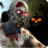 icon Real zombie hunter: FPS shooting in Halloween nights(Echte zombiejager -
) 1.7