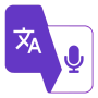 icon Language Translator(Translate Taal Vertaler)