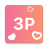 icon Easy3P(Easy3P:Threesome Hookup Dating) 10.2.5