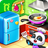 icon My Baby Chef(My Baby Panda Chef) 8.68.00.00