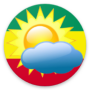 icon Ethio Weather(Ethio Weer)