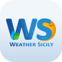 icon Weather Sicily(Weer Sicilië)