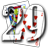 icon Cards 29(Kaartspel 29) 6.24