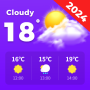 icon Better Weather(Beter weer)