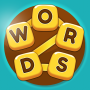 icon WordsConnect(Word Connect: Crossword Puzzle
)