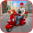 icon Offroad MotroBike Lunch Delivery: Virtual Game 2018(Moto Bike Pizza Delivery Games: Food Cooking) 1.0