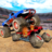 icon Monster Truck Demolition(Monster Truck Derby Stunt Game) 3.9