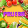 icon Prueba de frutas y vegetales(Gekibbel
)