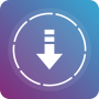 icon Story Saver(Story Saver voor Instagram - Video Downloader
)