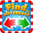 icon com.exgapps.finddiffsexg4(Find The Difference 2016) 1.1.1