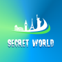 icon SecretWorld(Mijn reisgids - Geheime wereld)