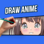 icon Draw Anime(Leer anime-app tekenen
)