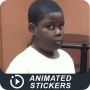 icon 1001 Animated Stickers(Maker van geanimeerde stickers)