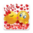 icon Love Emoji Stickers(WASticker : Love Emoji Stickers) 1.0.2