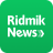 icon Ridmik News(Ridmik News: Bangla nieuws en quiz) 5.0.6