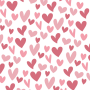 icon Paint Love - widget for couple (Paint Love - widget voor koppels)
