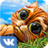 icon com.playflock.indianacat(Indy Cat voor VK) 1.97