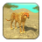 icon Wild Cheetah Sim(Wild Cheetah Sim 3D) 2.0