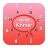 icon Khmer Keyboard(Khmer-toetsenbord) 8.0