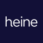 icon heine(heine - Mode Wohnen-Shopping
)