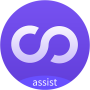 icon Multiple Accounts Assist(Meerdere accounts - Assist)