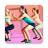 icon Aerobic Exercise(Aerobics workout gewichtsverlies) 3.0.1