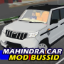 icon Mod Bussid Mahindra Car(Mod Bussid Mahindra Auto
)
